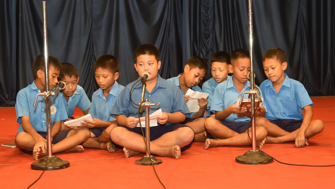 Cultural Competitions: 2026-27